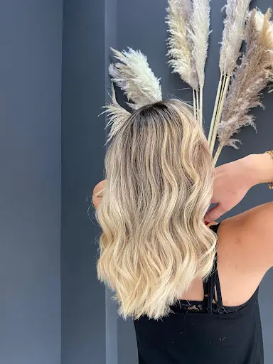 Saloon Gülpınar