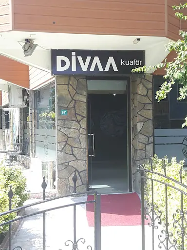 Divaa Kuaför
