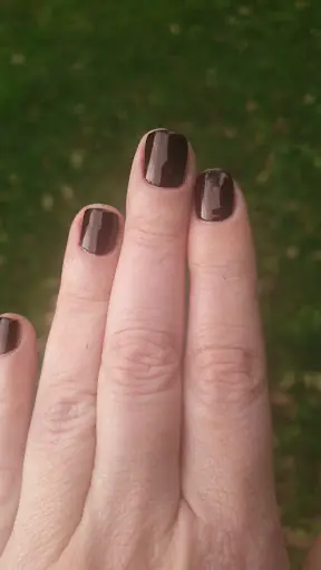 Medi Güzellik Salonu / Buz Lazer Epilasyon – Tırnak / Nail Studio, İstanbul (3. fotoğraf)