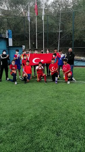 Kazım Karabekir Mevlana Spor Tesisler – Diğer (Güzellik), İstanbul (3. fotoğraf)