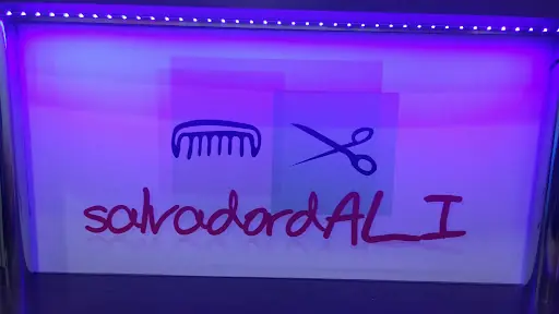 SalvadordAli Kuaför – Lazer Epilasyon, İstanbul (3. fotoğraf)