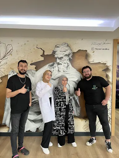 FİZYO ARNAVUTKÖY FİZİK TEDAVİ ve YAŞAM MERKEZİ