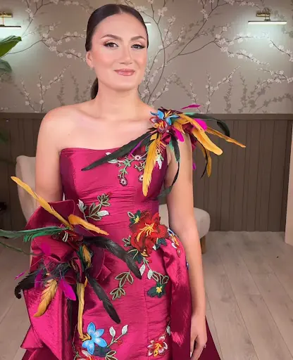 GÜLİSTAN ERSİN KALICI MAKYAJ VE GÜZELLİK 3