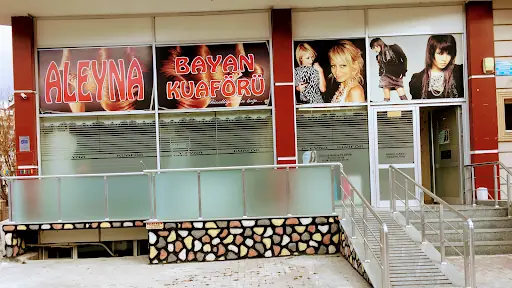 ALEYNA BAYAN KUAFÖR & GÜZELLİK SALONU YALÇIN YILDIRIM