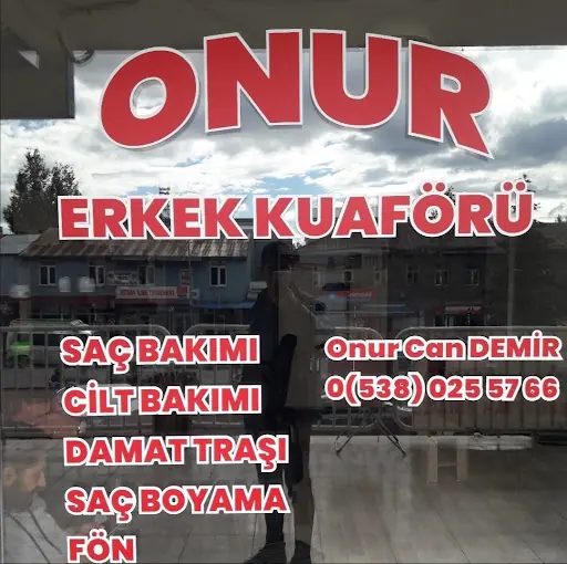 Onur Kuaför 2