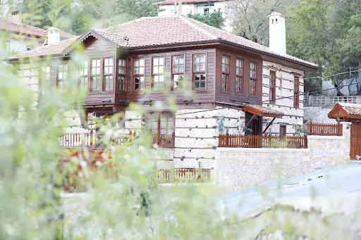 Hakime Hanım Konağı 3