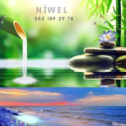 Niwel Terapi Masaj 4