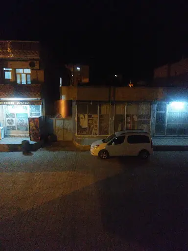 Stil Bayan Kuaforu