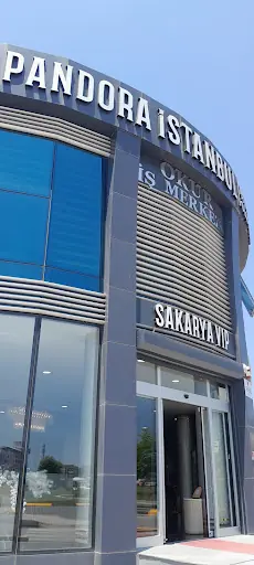 Pandora Vip Sakarya