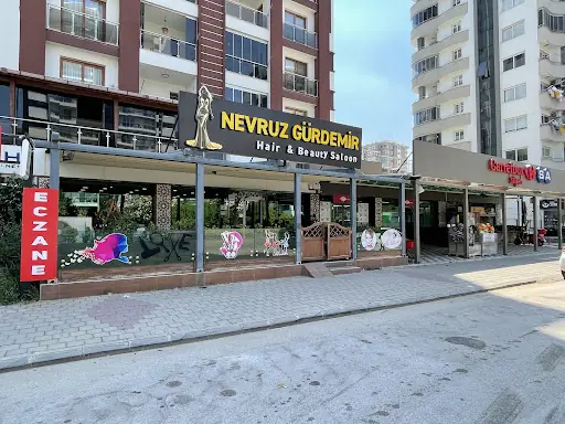 Adana Bayan Kuaförü - Nevruz Gürdemir Hair Beauty Saloon 2