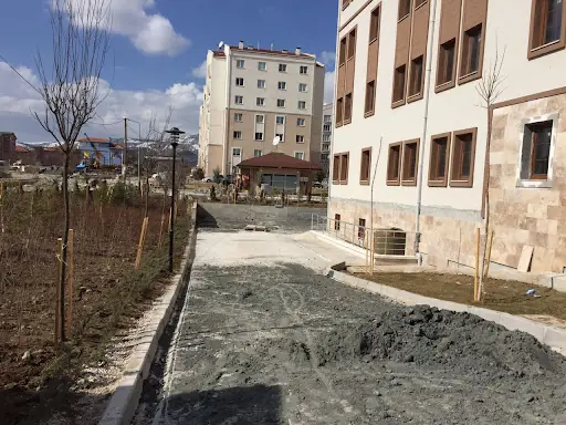 TOKİ Konutları 5