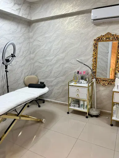 SEMRA AĞIRTAŞ BEAUTY PALACE 3