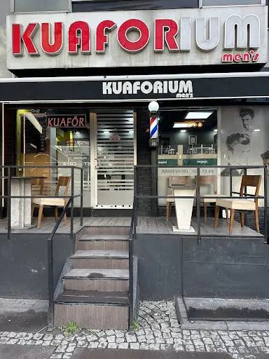Kuaforium