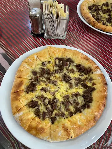 Elit Pide Salonu 2