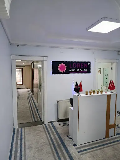 Loren Güzellik Merkezi 3