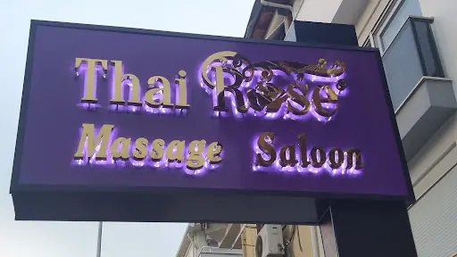 Thai Rose Massage Saloon Antalya