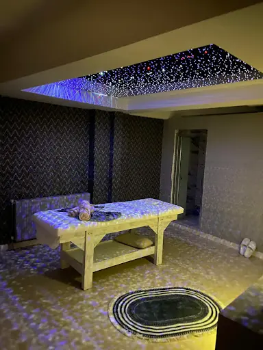 XPLUS Spa Masaj Salonu