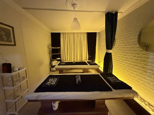 Xsir Akhisar Masaj Salonu 2