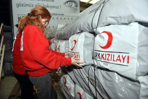 Türk Kızılayı İstanbul Şube Başkanlığı – Diğer (Güzellik), İstanbul