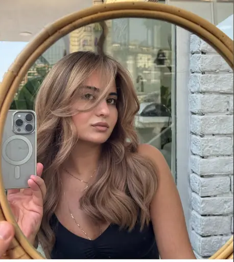 Nefha Haır Desıgn
