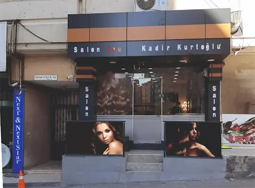 SALON YOU (BAYAN KUAFÖRÜ) 2