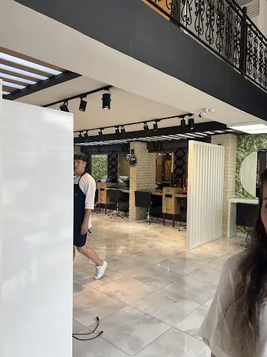 Zorlu Güzellik Merkezi