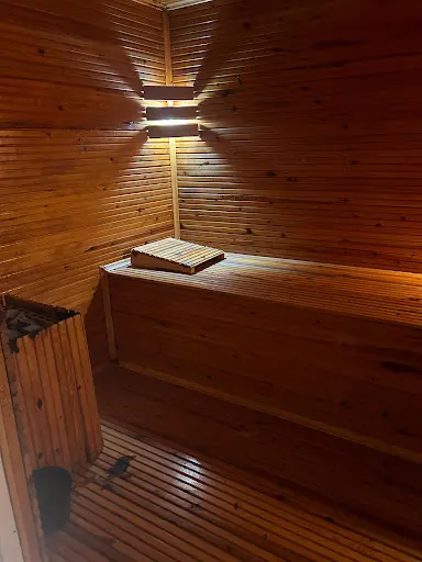ÇERKEZKÖY GLAMORA SPA MASAJ SALONU 4
