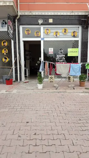 KUAFÖR YASİN CARCI