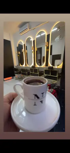 Neslihanaslanhairmakeupstudio 2