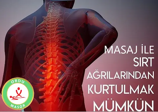 Ordu Masaj Salonu 3