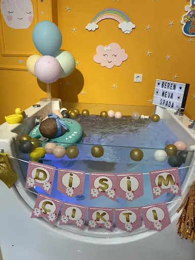 Koç Baby Spa