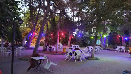 Mehmetçik Parkı 2