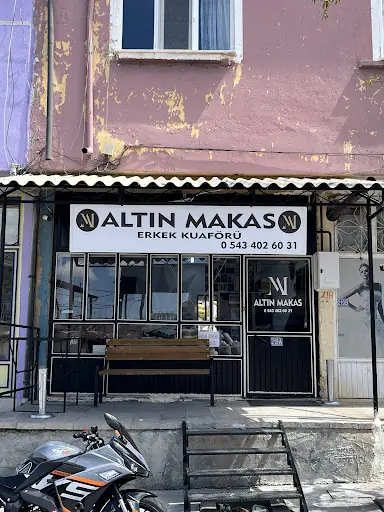 Altın Makas 2