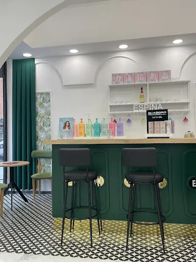 Espina Kuaför Beylikdüzü – Gelin Kuaförü, Beylikdüzü, İstanbul (4. fotoğraf)