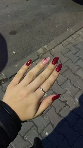 Zeynep Erçek Güzellik 4