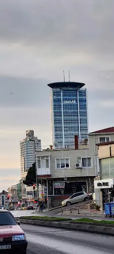 Arifler Sitesi – Diğer (Güzellik), İstanbul
