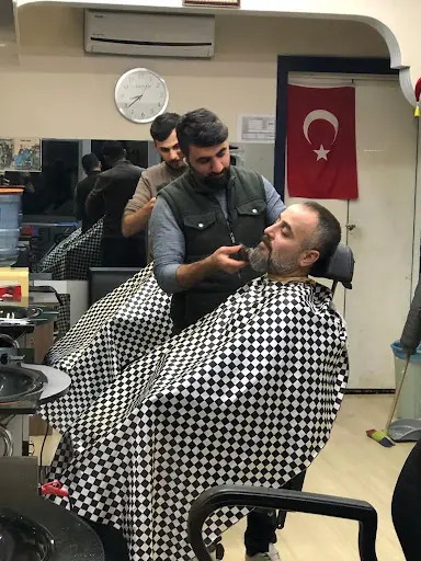 TANER ERKEK KUAFÖRÜ