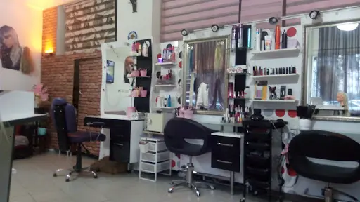 ZERRUŞ SİR VE GÜZELLİK SALONU ( Zerrin Aydın )