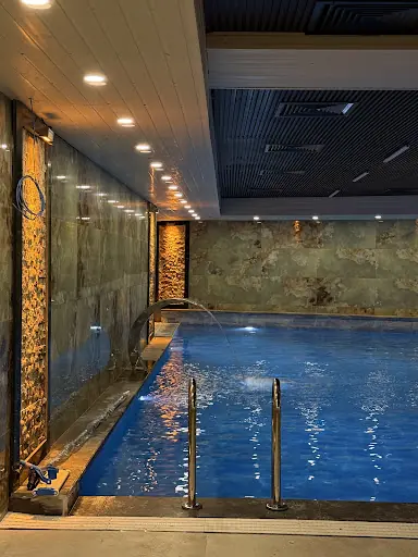 Beykent Fitness Hamam Spa – SPA & Wellness, İstanbul (4. fotoğraf)