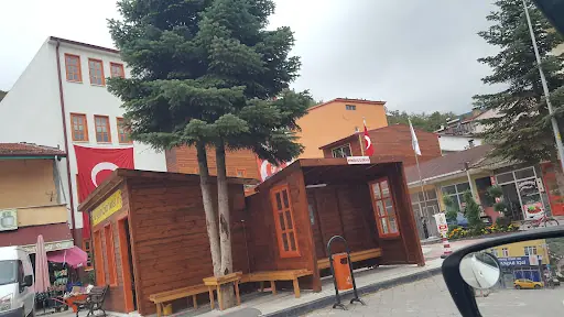 Doğan Market