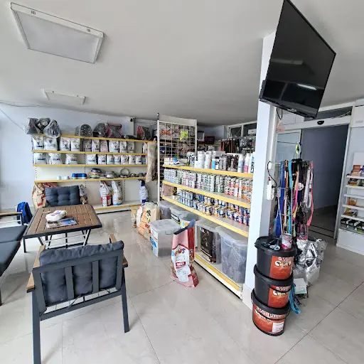 ECEABAT VETERİNER KLİNİĞİ 4