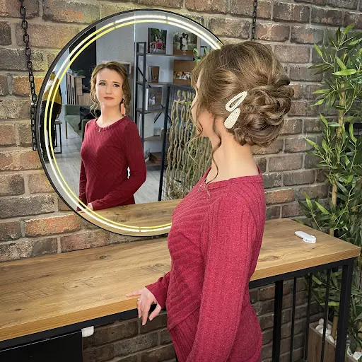 Ada Profesyonel Coiffeur ( Bayan Kuaförü ) Ada Kuaför