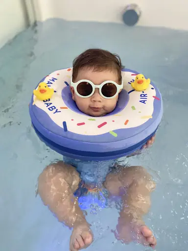 Venüs Baby Spa
