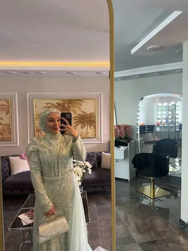 Şeyma Bakır Türban& Makeup Stüdyo 4