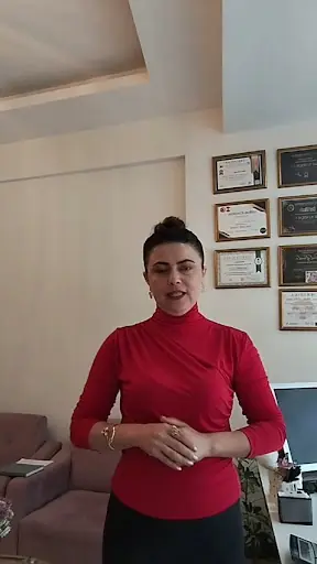 Hale Beauty Estetik ve Güzellik Salonu 4
