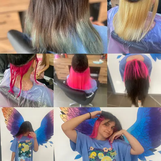SELMA YILMAZ Beauty Center 2