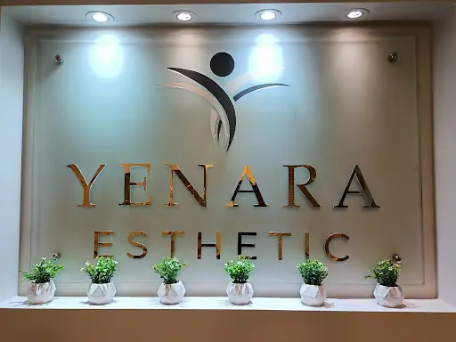 Yenara Klinik 4