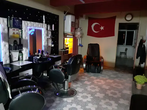 Metin Erkek Kuaforu 4