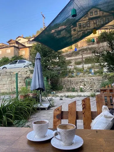 Keyfibol gözleme evi 2