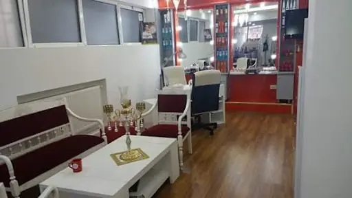 Forşün Kuaför & Güzellik Salonu 2